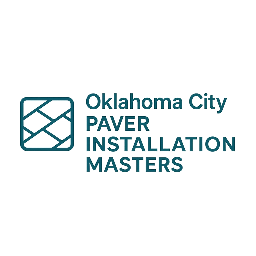 Oklahoma City Paver Installation Masters