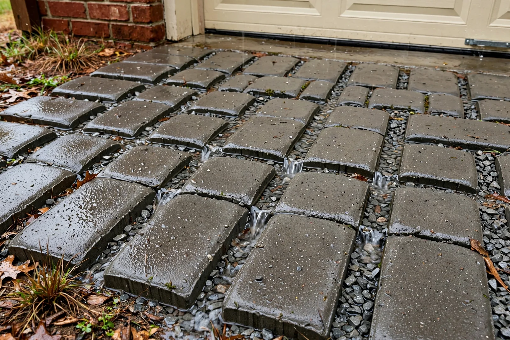 Paver Installation service project completed by Oklahoma City Paver Installation Masters in Oklahoma City, OK