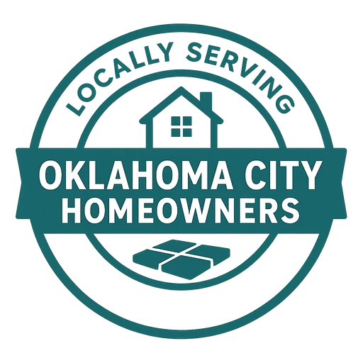 Locally Serving Oklahoma City Homeowners